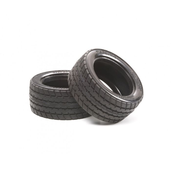 M-Chassis Radial Tires Sup. Grip 60D (2)